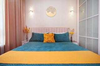 Современные апартаменты в центре Алматы, Мега парк - 8