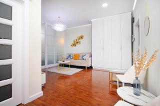 Современные апартаменты в центре Алматы, Мега парк - 5