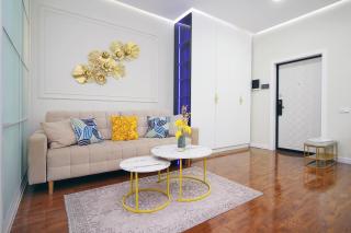 Современные апартаменты в центре Алматы, Мега парк - 2