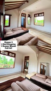 Kembang Homestay Timoho Yogyakarta - 5