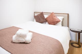 JY Suites Namba Apartment Hotel - 5