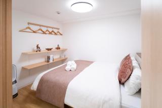 JY Suites Namba Apartment Hotel - 2