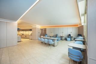 Hanting Hotel Shanghai Jing'an Daning Park - 3