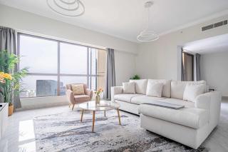 Frank Porter - Sadaf 6 - 6