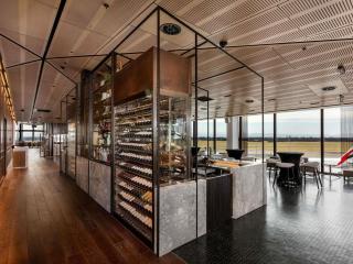 Novotel Christchurch Airport - 9