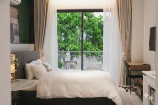 Centraltique Veranda Living - 8