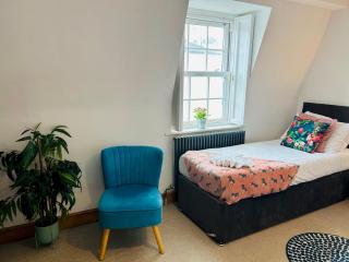 Pebble Mews House By My Getaways Parking - Brighton & Hove - 3