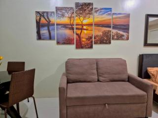 CozyNest Rentals at Brenthill Condominium - 9