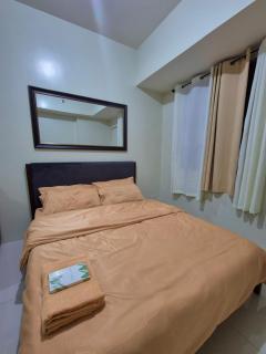 CozyNest Rentals at Brenthill Condominium - 7