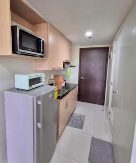 CozyNest Rentals at Brenthill Condominium - 5