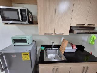 CozyNest Rentals at Brenthill Condominium - 3