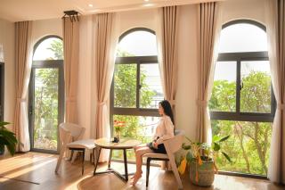 Khu vườn của Nàng - Le Jardin De Nang - 6