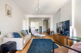 Bondi Beach Art Deco Haven - 9