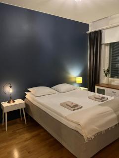 Apartment Old Bridge Riverside - 0