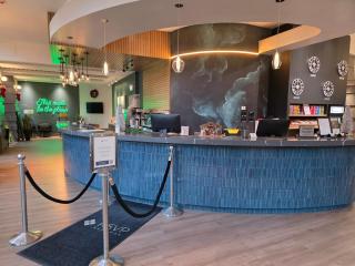 Sandman Suites Surrey - Guildford - 4