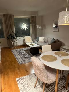 Apartment Old Bridge Riverside - 6