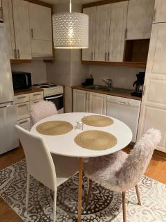 Apartment Old Bridge Riverside - 2