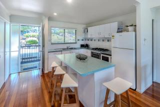 Panorama 5 & Free Buggy Hamilton Island - 9