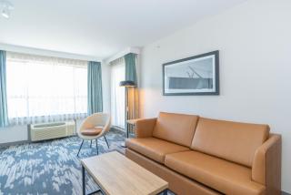 Sandman Suites Surrey - Guildford - 9