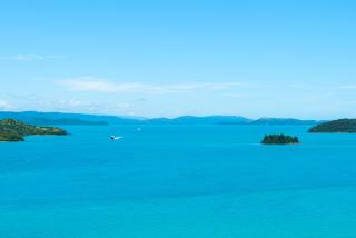 Panorama 5 & Free Buggy Hamilton Island - 5