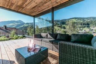 Hubertus Logis Apartments - Brixen im Thale - 6