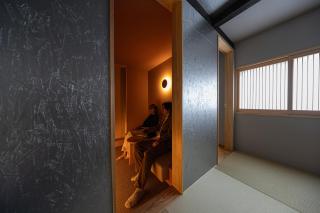 中尾甚六hotel - 8