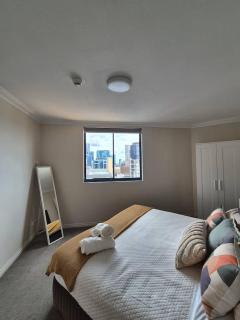 Pool & Gym & Parking - Brisbane - 9