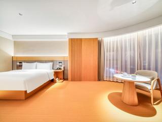 JI Hotel Hangzhou Xiasha Jinsha Lake - 4