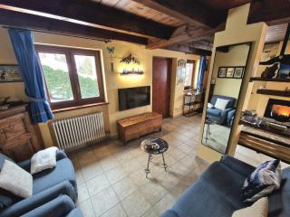 Chalet Grande Cerise - vicino ad Aosta e Pila - 3