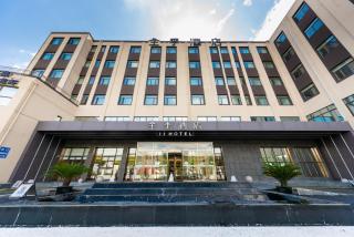 JI Hotel Shanghai Hongmei South Road - 8