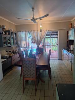 SMAPERS GUESTHOUSE - 2