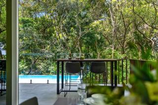 Belle Escapes Rainforest Shore - 4