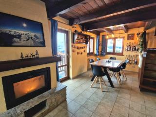 Chalet Grande Cerise - vicino ad Aosta e Pila - 5
