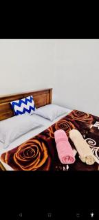 Rashmika Home Stay - 7