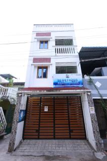 Bluetique Beach House - 0