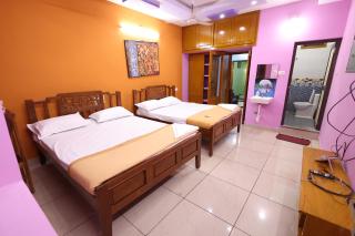 Bluetique Beach House - 9