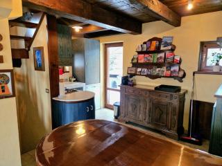 Chalet Grande Cerise - vicino ad Aosta e Pila - 1