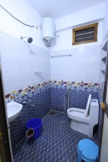 Bluetique Beach House - 1