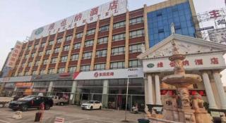 Vienna Hotel Hubei Dangyang Bus Passenger Station - 6