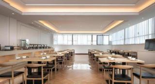 Vienna Hotel Hubei Dangyang Bus Passenger Station - 3