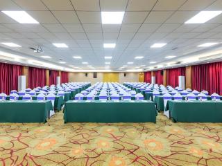 Vienna Hotel Nanning Anji Wanda 33rd Middle School Metro Station - 9