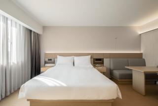 JI Hotel Shanghai Hongqiao Wuzhong Road - 9