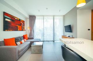Oceanstone Condo 2 bedrooms BangTao Laguna - 4
