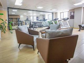 Vienna Hotel Xuzhou Junsheng Plaza Benteng Avenue Metro Station - 4