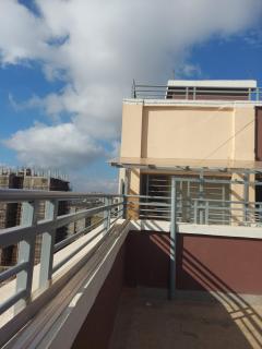 Northern Bypass Stay - Nairobi - 9