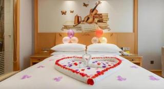 Vienna Hotel Guangdong Shaoguan Ruyuan Yao Cultural Square - 4