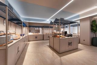 Hanting Hotel Suzhou Jiayuan Road Tianhong Shopping Center - 6