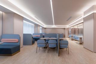 Hanting Hotel Suzhou Jiayuan Road Tianhong Shopping Center - 4