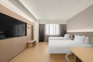JI Hotel Shanghai Hongqiao Wuzhong Road - 7