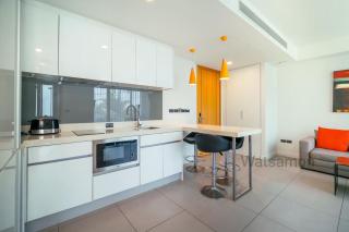 Oceanstone Condo 2 bedrooms BangTao Laguna - 4